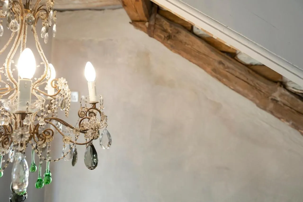 Casazavi Hotel Belluno 0*,