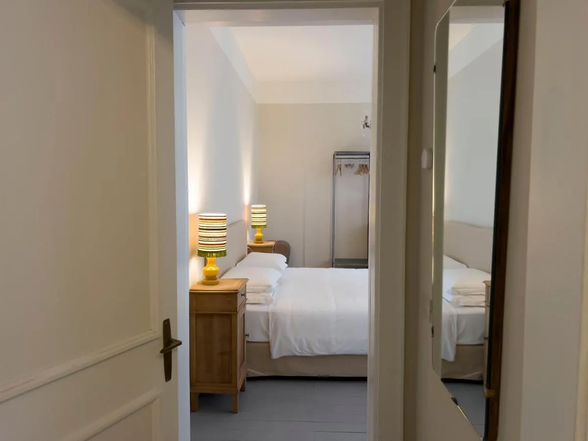 Casazavi Hotel Belluno