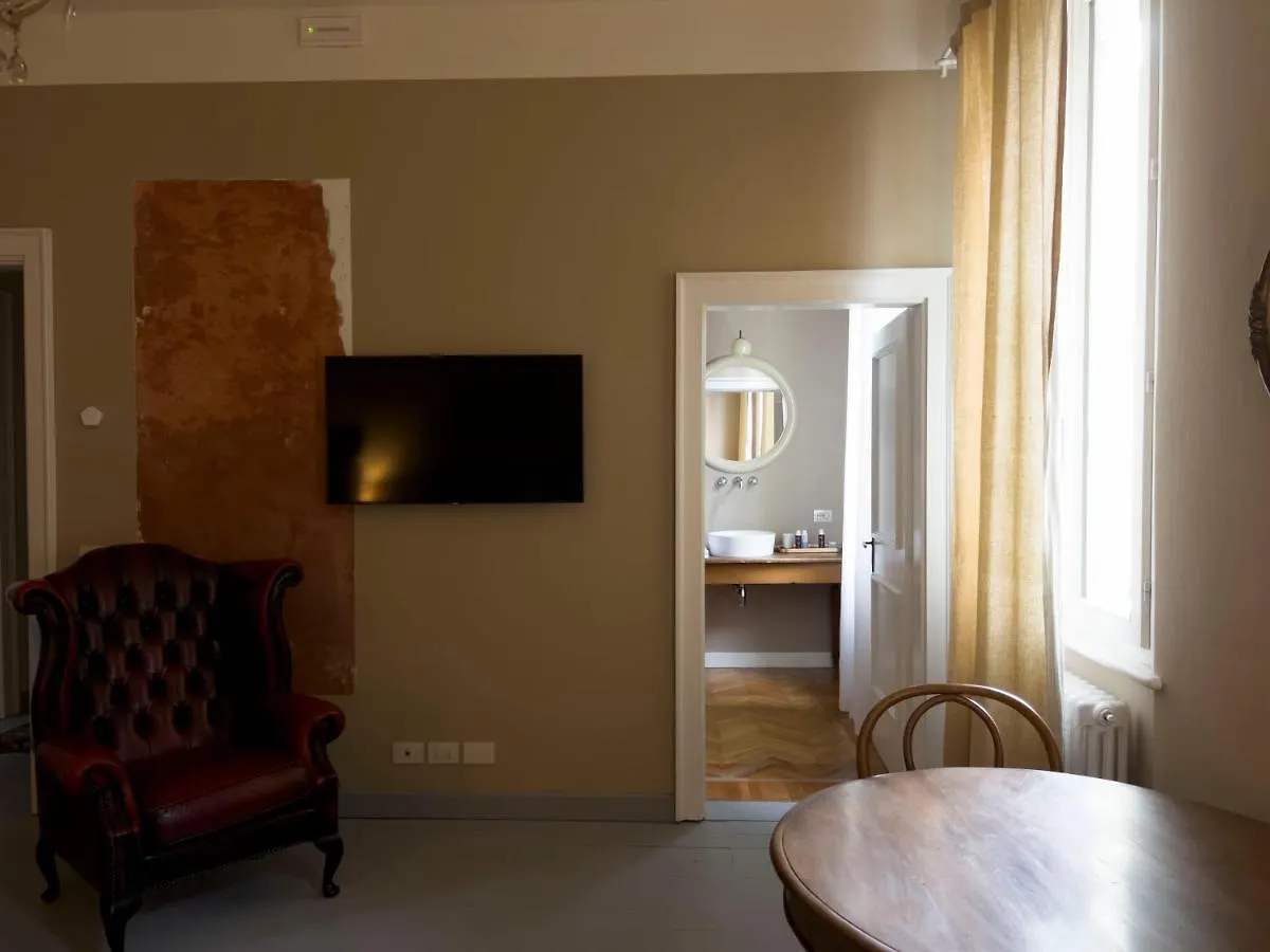 Casazavi Hotel Belluno