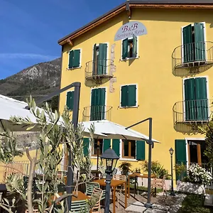3* Bed and breakfast Relais Fontana Rosa Wellness