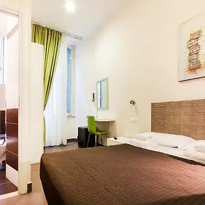  Gasthof Maison Trevi Italien