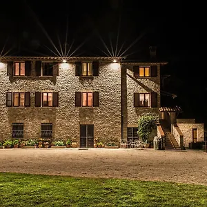 ** Frühstückspension La Dimora Di Francesco Italien