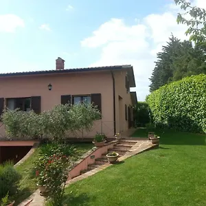  Frühstückspension Alta Italien