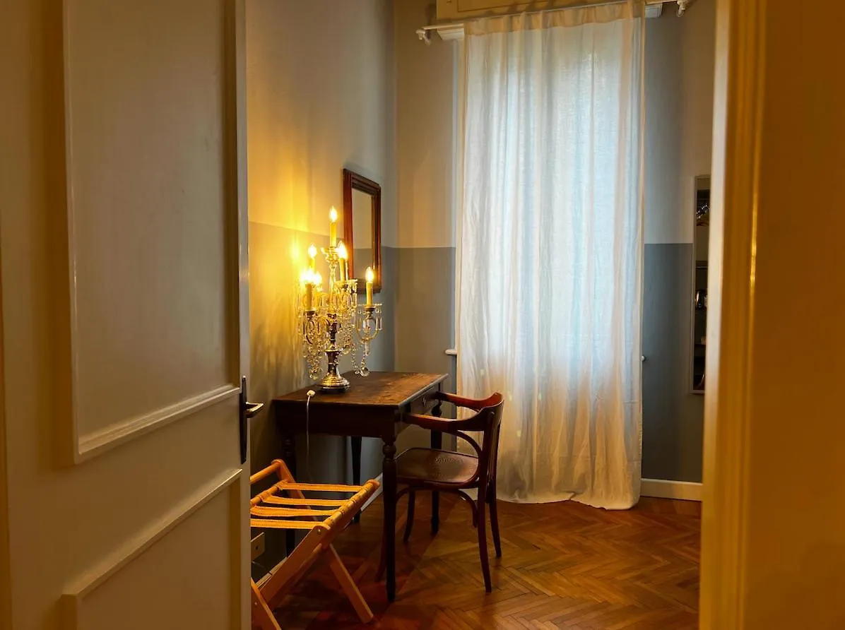 Maison d'hôtes Hotel Casazavi à Belluno